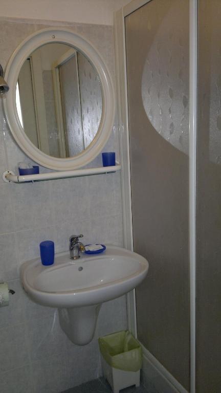Hotel Le Conchiglie Levanto Pokoj fotografie